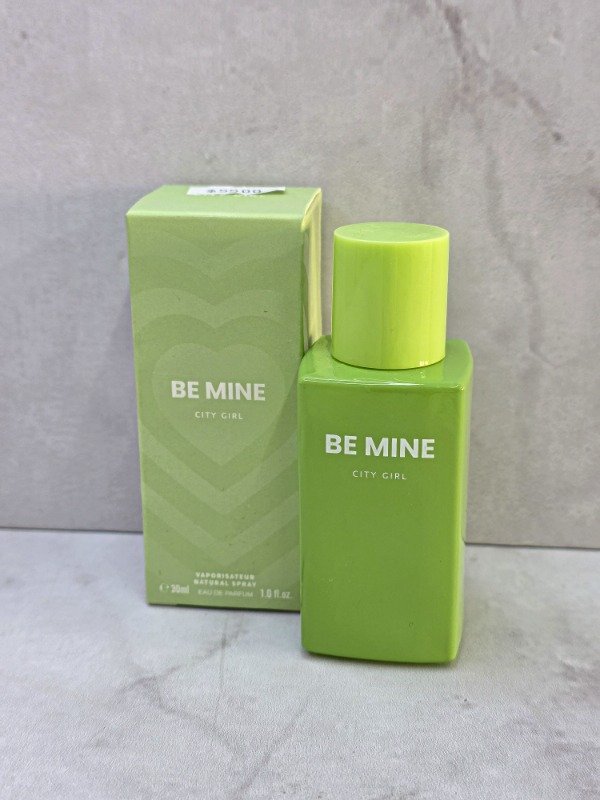Producto - Perfume Be mine