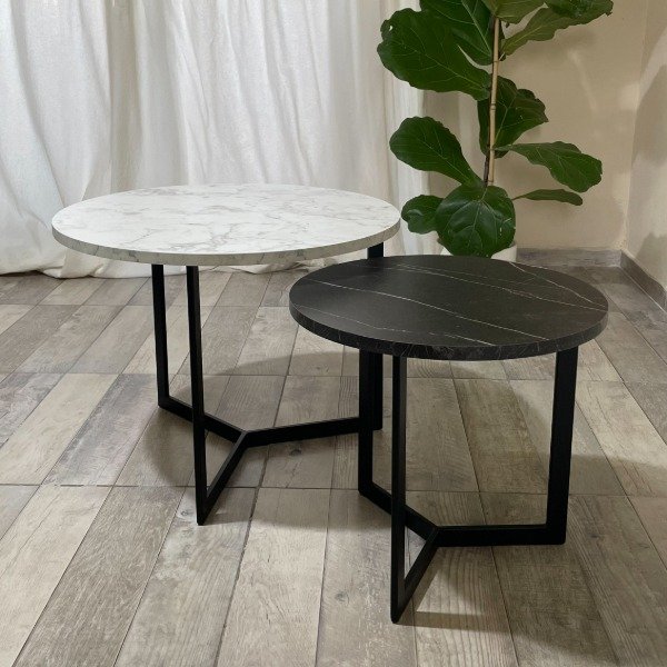 Producto - Twins Black