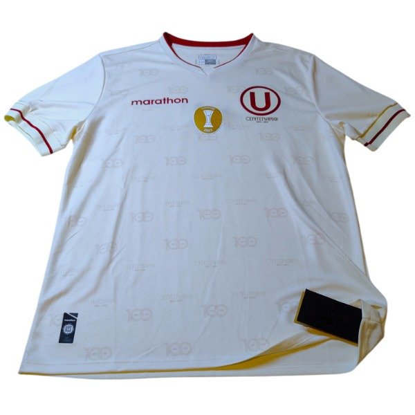 Producto - Universitario Deportes titular