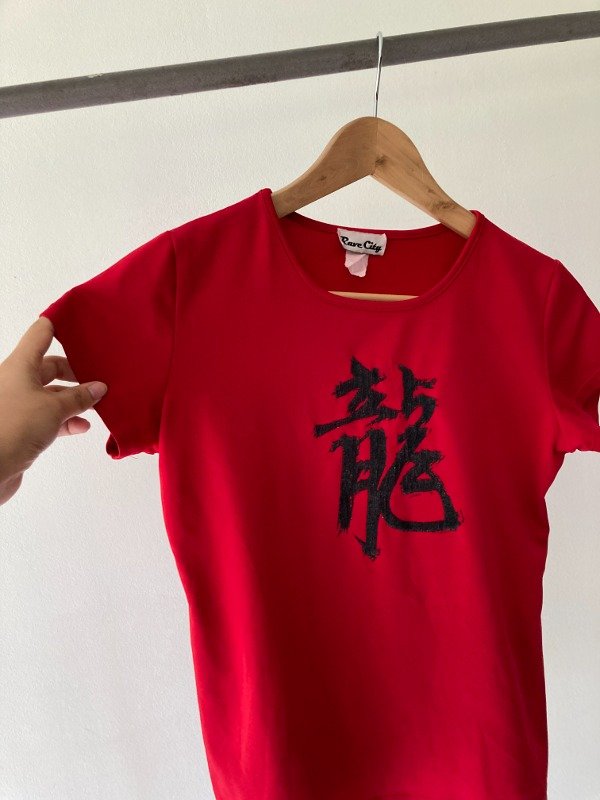 Remera Rave City — imagen 4