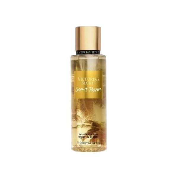 Producto - VICTORIA'S SECRET - Coconut Passion Body Mist x 250 ml