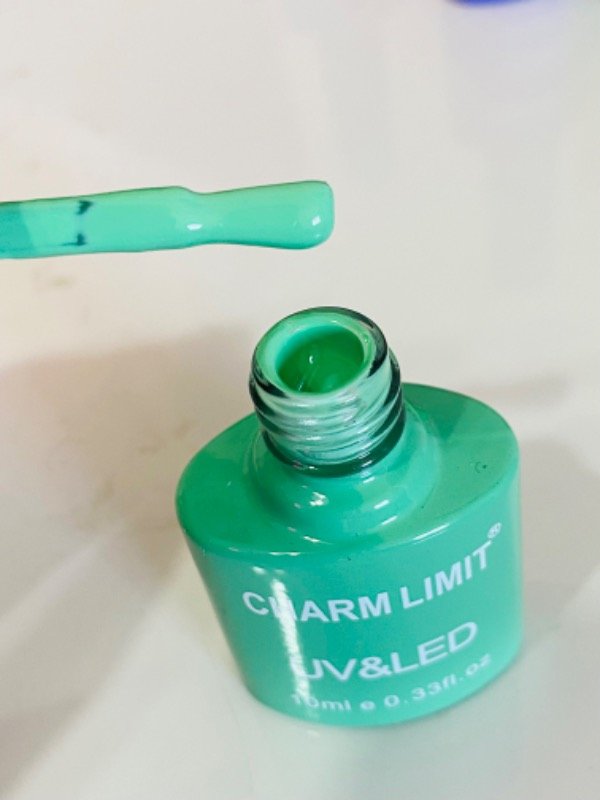 Producto - Esmalte charm limit #11