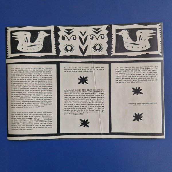 Producto - Rubió, Nicolás - Seis afiches - 7