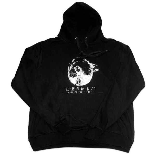 Producto - BUZO CANGURO ANGEL'S EGG TALLE S