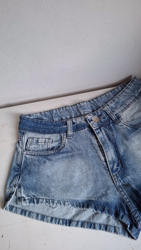Producto - SHORT PARIS
