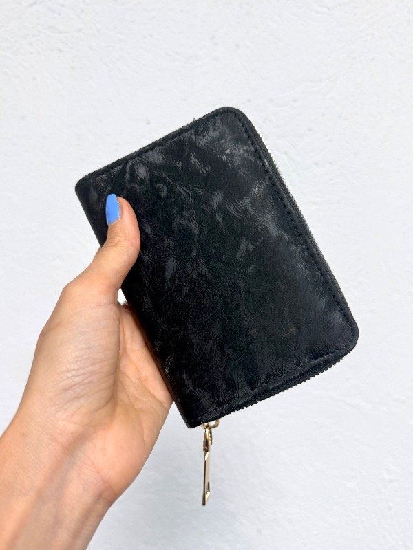 Producto - Billetera Pocket craquelada
