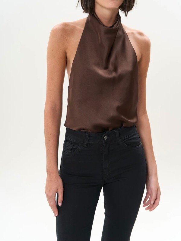 Producto - Jeans Oxford negro - 4