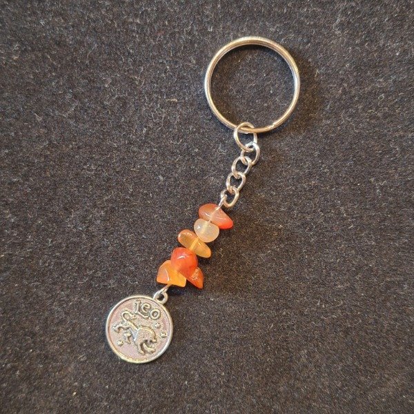Producto - Llavero SIGNOS - 5