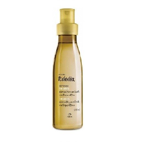 Producto - Body splash Tododia macadamia - 200 ml - Tododia