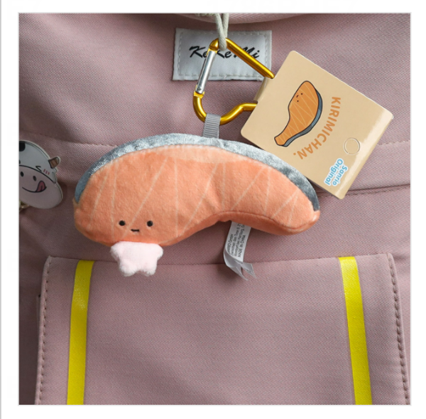 Producto - llavero kirimichan oficial