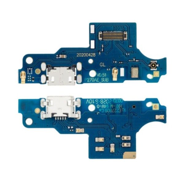 Producto - Placa de Carga Moto E7 Plus