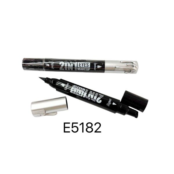 Producto - Delineador en fibra con sello miss betty E5182