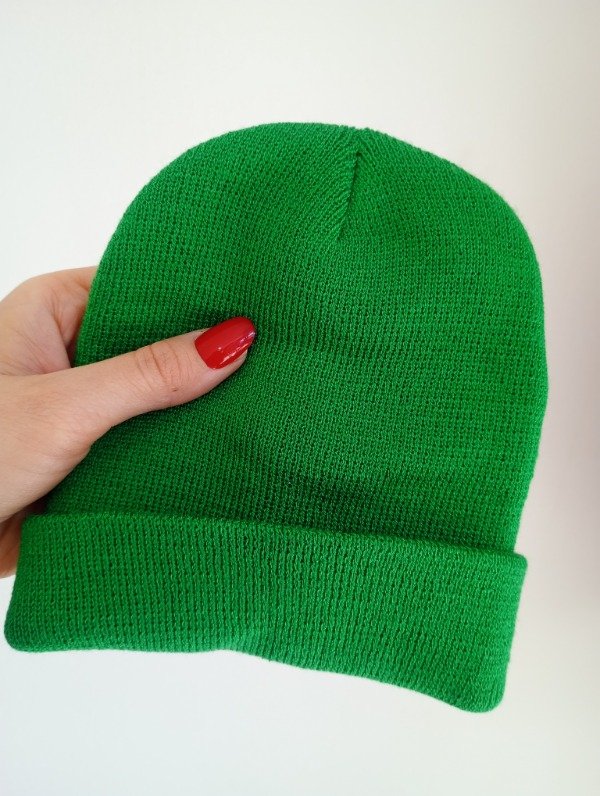 Producto - GORRO LANA NIÑOS 1 A 4 AÑOS. 5
