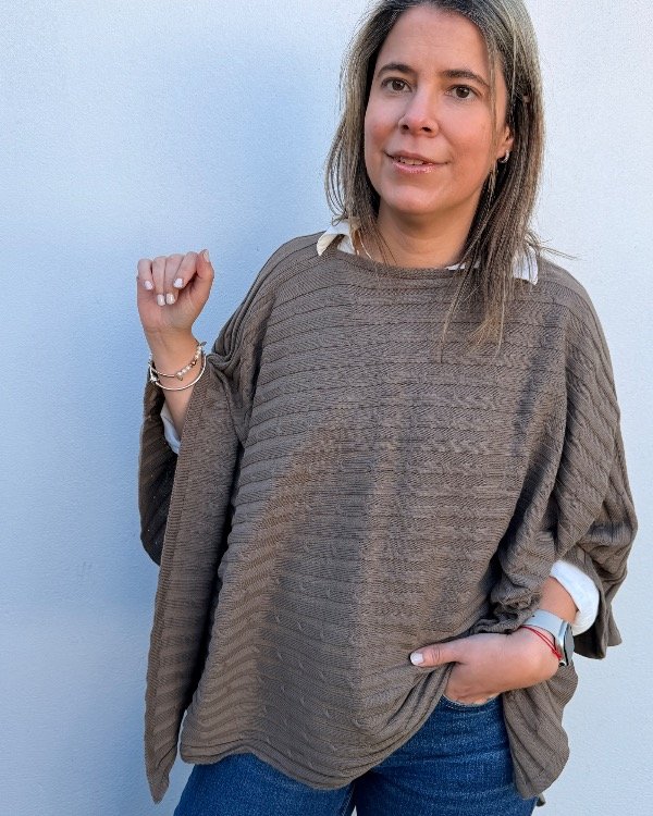 Producto - Poncho Any - 8