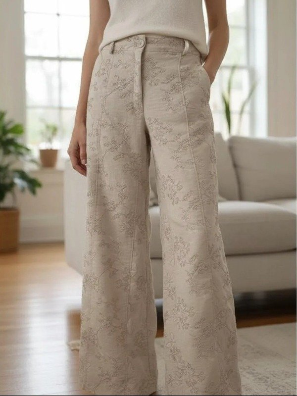 Producto - PANT CARMÍN