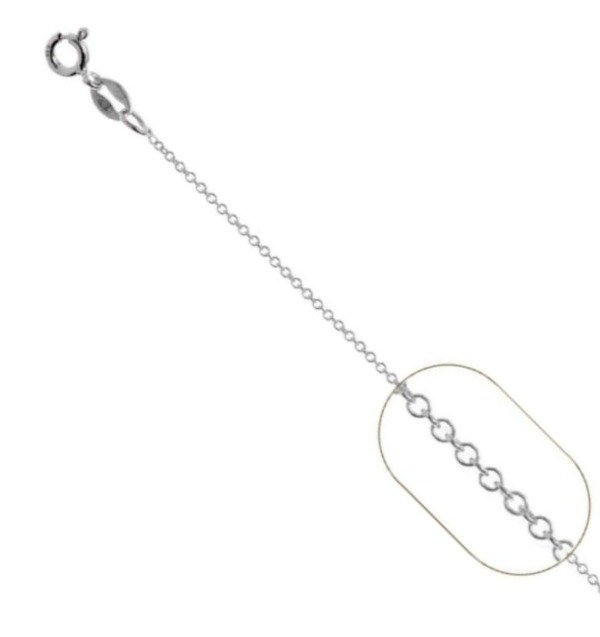 Producto - CADENA ROLO I 45CM.