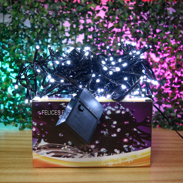 Producto - LUZ LED FLASH X160 BLANCA FRIA POL25