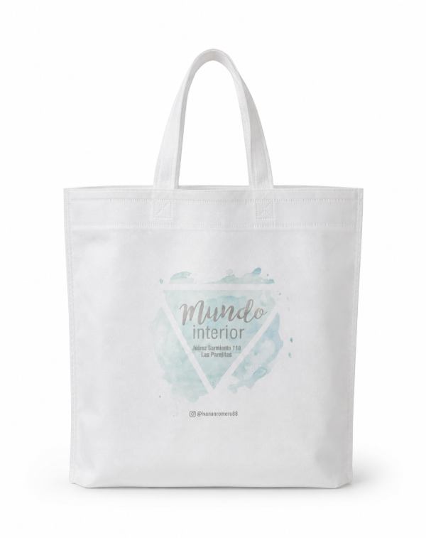 Producto - BOLSA FRISELINA 40X45 - 0