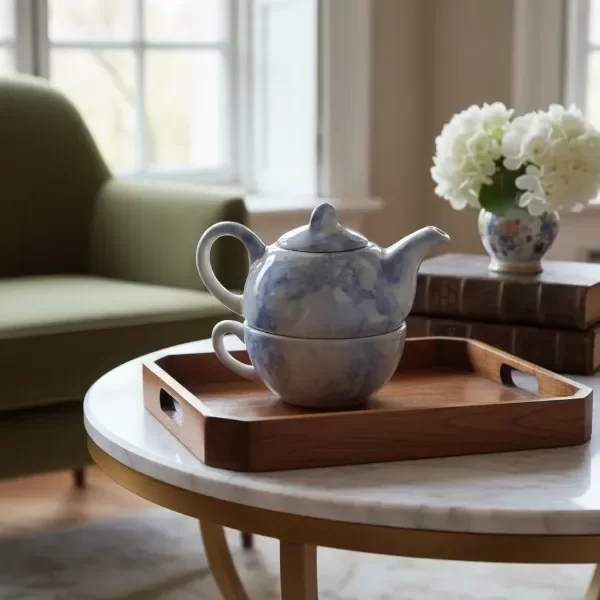 Producto - Tea for One