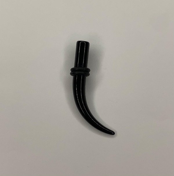 Producto - Cuerno expansor negro