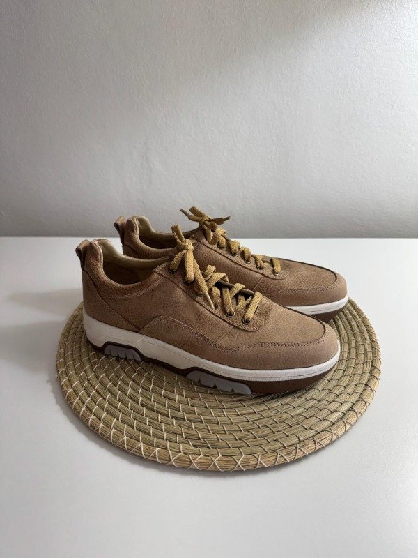 Producto - ZAPATILLAS DOLCE