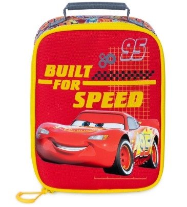 Producto - Lonchera  Cars Disney Store Importadas