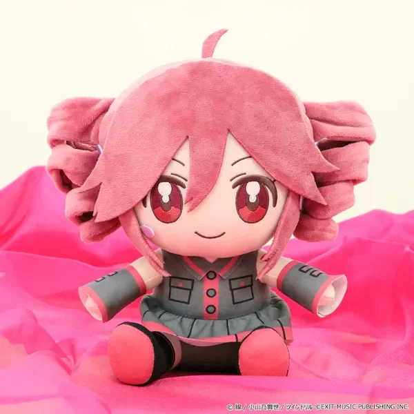 Producto - Peluche KASANE TETO (30cm)