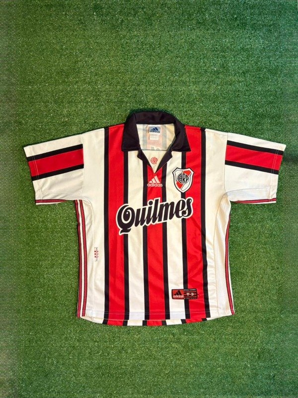 Producto - Camiseta Tricolor 1999 (T.3)