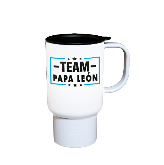 Producto - Jarros Termicos Personalizados PAPA LEÓN XIV ARGENTINA 2026 #23 - 3