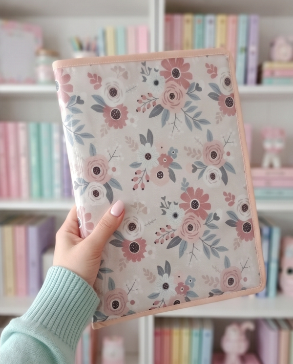 Producto - Funda para bibliorato - 0