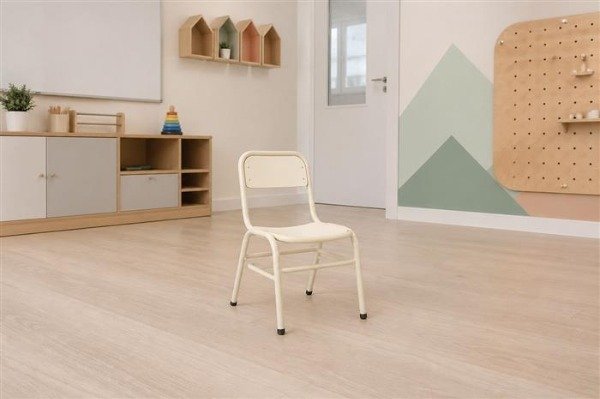 Producto - Silla Jardín - 1