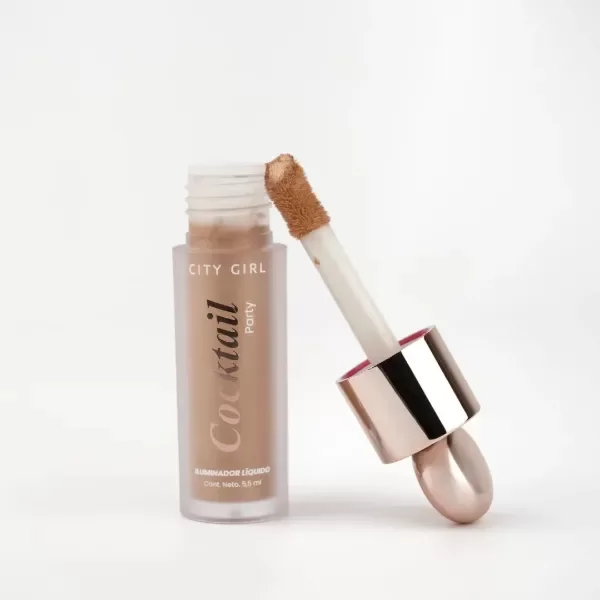 Producto - Iluminador Líquido
