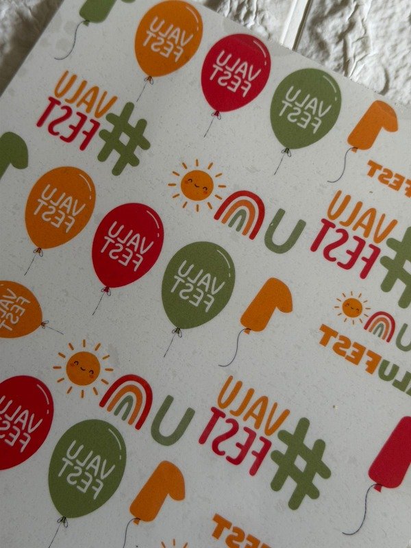 Producto - Plancha de tatuajes - 35 tatuajes