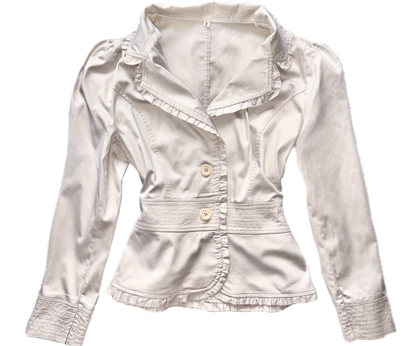 Producto - sweetlolita vanilla coaT