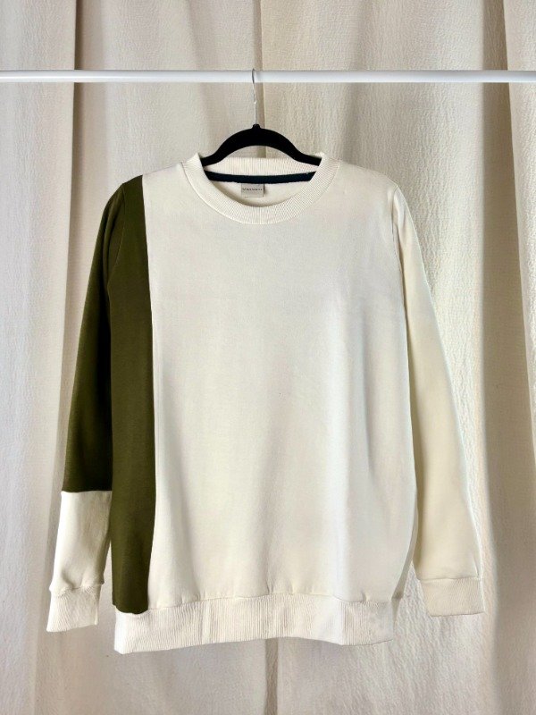 Producto - VERTICAL NATURAL Y VERDE