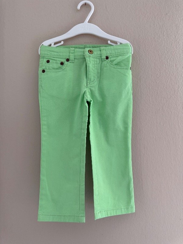 Producto - Pantalón POLO RALPH LAUREN 4 años vic06