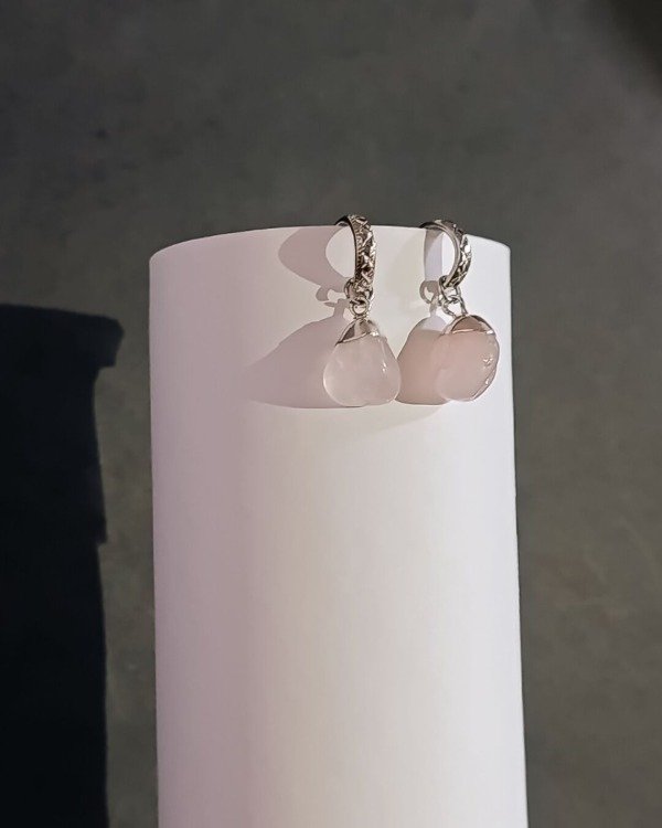 Producto - Aros Espejos del Alma