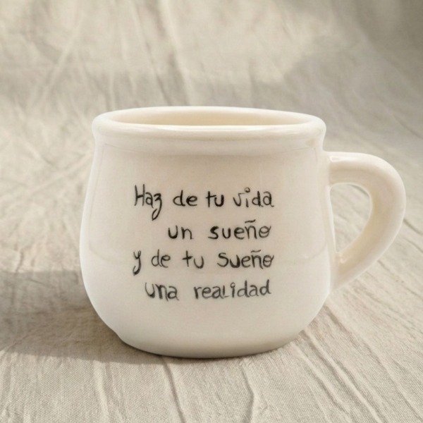 Producto - Taza "El Principito" - 1
