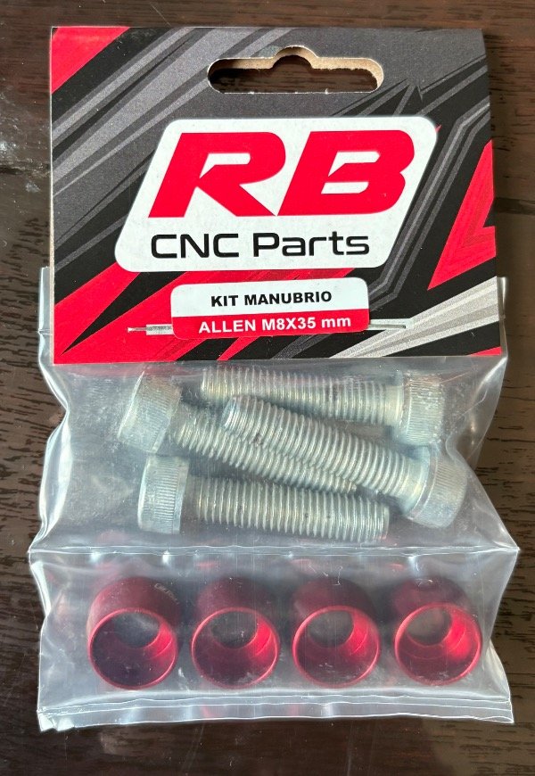 Producto - Kit Manubrio RB - 2