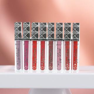 Producto - BRILLO LABIAL SHINE - MELY