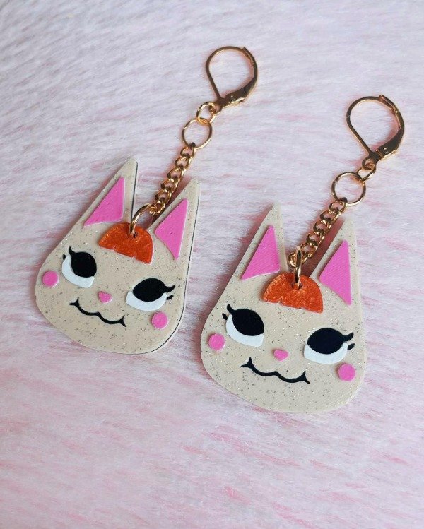 Producto - Merry - Animal Crossing