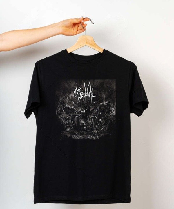 Remera urgehal