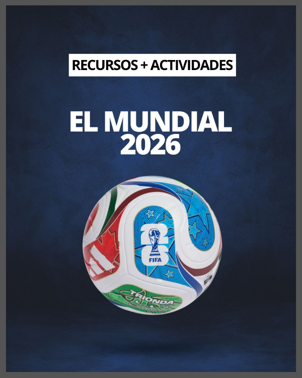 Producto - El mundial - Practicas del Lenguaje