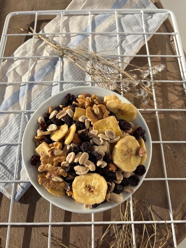 Producto - Mix Energético