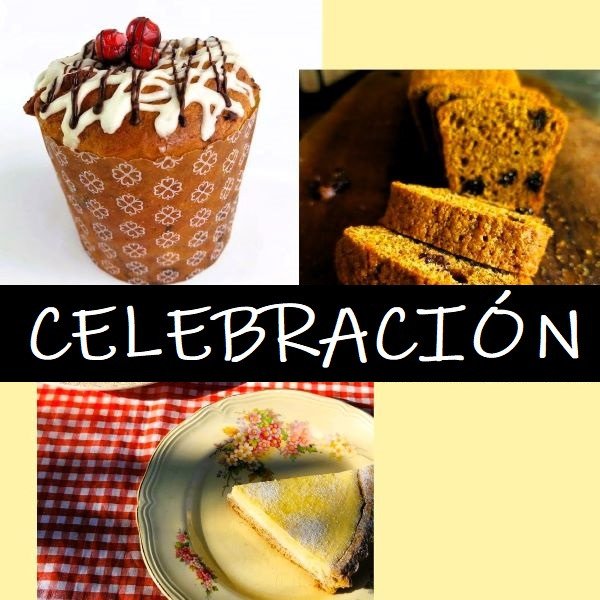 Producto - COMBO "Celebración"