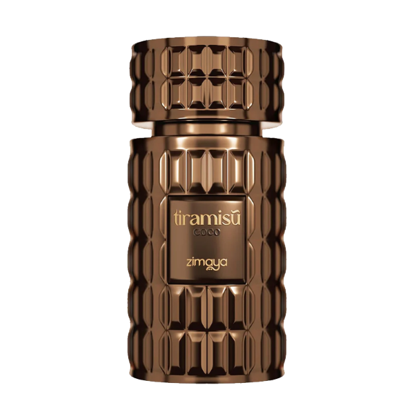 Producto - Zimaya - Tiramisu Coco