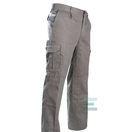 Producto - PANTALÓN OMBÚ CARGO REFUERZO ENTRE PIERNAS