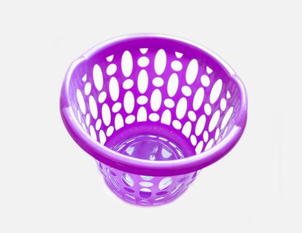 Producto - Cesto de ropa Romyl 23 litros