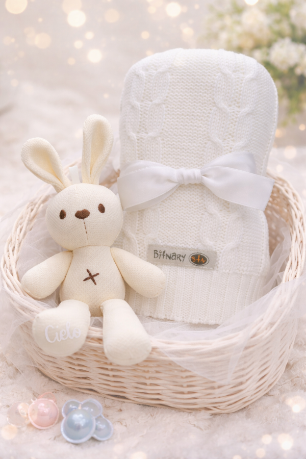 Producto - Manta lana