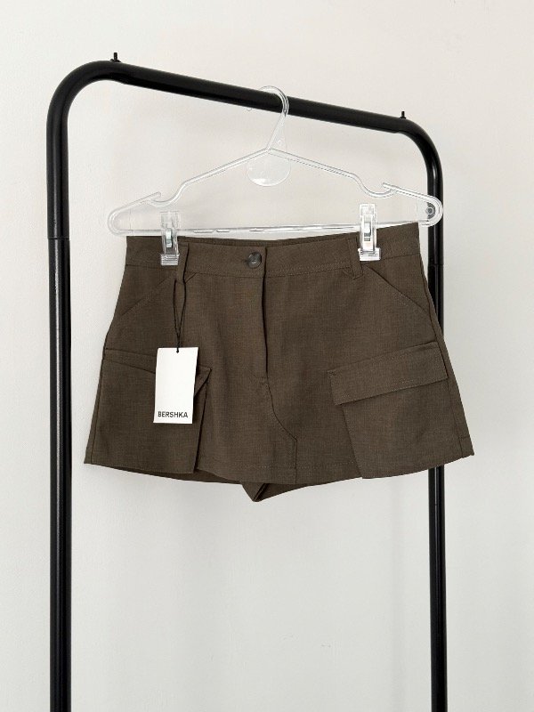 Producto - Skort Bershka - S